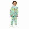Boys 2-8 OppoSuits Cool Cones Ice Suit