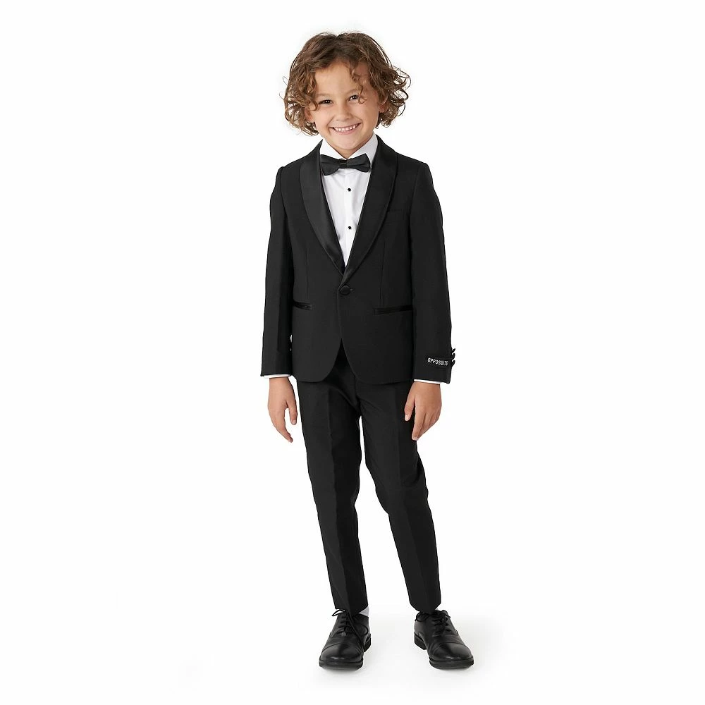Boys 2-8 OppoSuits Jet Set Tuxedo